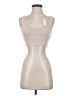 Lululemon Athletica Tan Tank Top Size 4 - photo 1