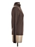 H&M Brown Long Sleeve Turtleneck Size S - photo 4