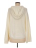 Ecote Ivory Pullover Sweater Size M - photo 2