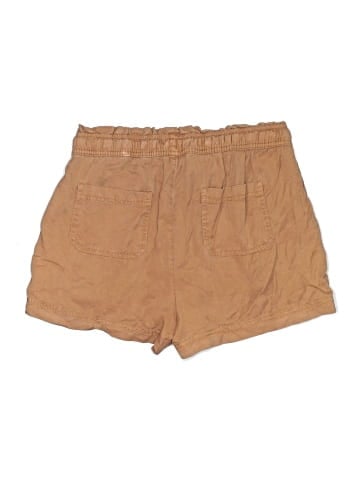 Nicole Miller New York Khaki Shorts (view 2)