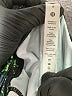 Lululemon Athletica Print Green Active Pants Size 8 - photo 8