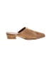 Steve Madden Tan Mule/Clog Size 6 1/2 - photo 1