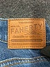 Faherty Blue Jeans Size 28 waist - photo 7