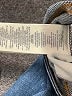 Faherty Blue Jeans Size 28 waist - photo 8