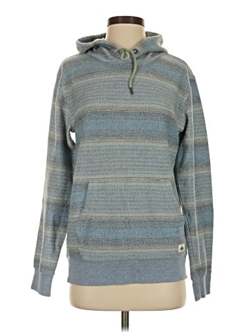 Quiksilver Pullover Sweater (view 1)