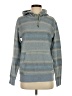 Quiksilver Gray Pullover Sweater Size S - photo 1