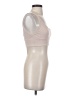 Lululemon Athletica Tan Tank Top Size 4 - photo 4