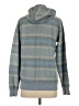 Quiksilver Gray Pullover Sweater Size S - photo 2