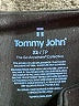 Tommy John Black Active Pants Size XS - photo 7