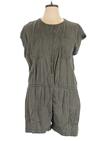 Daily Ritual Romper (view 1)