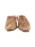 Steve Madden Tan Mule/Clog Size 6 1/2 - photo 2