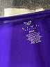 LIVI Active 100% Polyester Purple Active T-Shirt Size 22 - photo 7