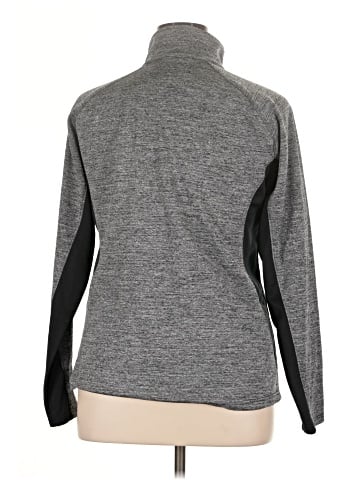 Columbia Pullover Sweater (view 2)