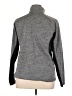 Columbia 100% Polyester Gray Pullover Sweater Size XL - photo 2
