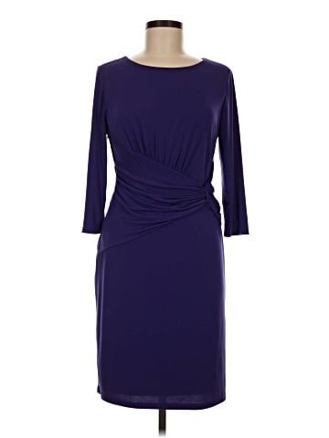 Coldwater Creek Cocktail Dress (view 1)