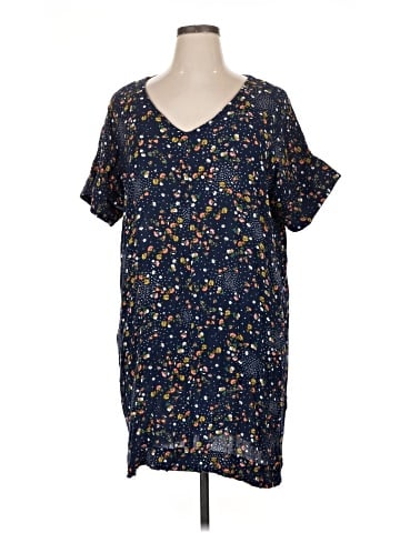 Bobeau Casual Dress (view 1)