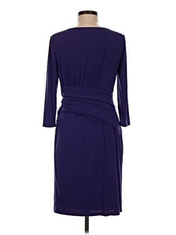 Coldwater Creek Cocktail Dress (view 2)