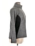 Columbia 100% Polyester Gray Pullover Sweater Size XL - photo 4
