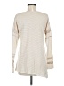 Nic + Zoe Ivory Pullover Sweater Size M - photo 2