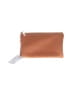 B Brentano Tan Crossbody Bag One size - photo 1
