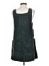 BDG 100% Cotton Teal Romper Size S - photo 2