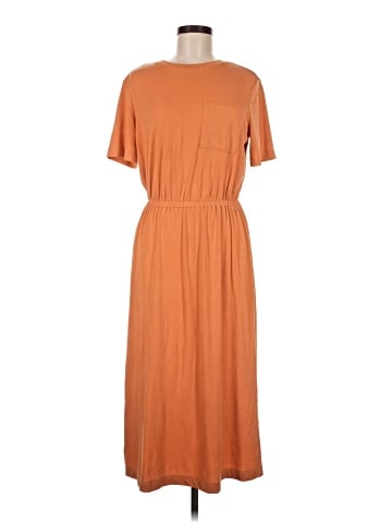 A New Day Casual Dress (view 1)