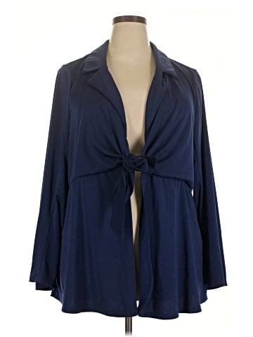 BLOOMCHIC Blazer (view 1)