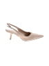 Sam Edelman Ivory Heels Size 5 1/2 - photo 1