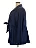 BLOOMCHIC Blue Blazer Size 22 - photo 5