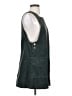 BDG 100% Cotton Teal Romper Size S - photo 4
