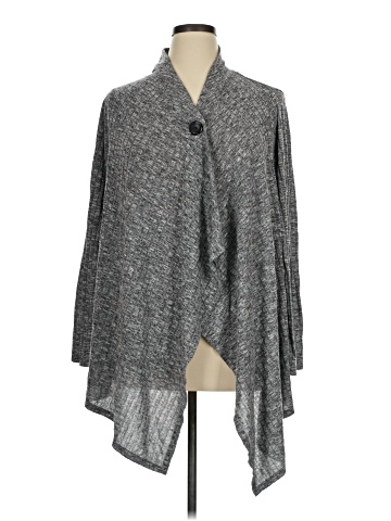 Dana Buchman Cardigan (view 1)