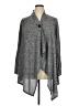 Dana Buchman Gray Cardigan Size XL - photo 1