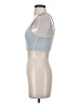 Lululemon Athletica Blue Tank Top Size 2 - photo 5
