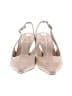 Sam Edelman Ivory Heels Size 5 1/2 - photo 2