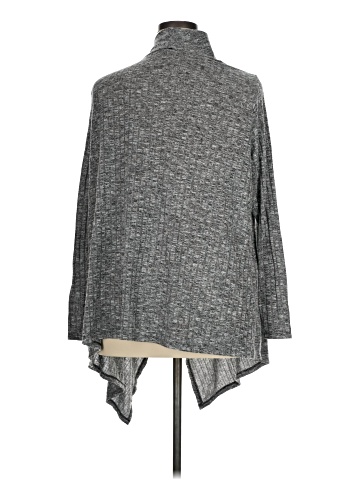 Dana Buchman Cardigan (view 2)