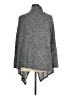 Dana Buchman Gray Cardigan Size XL - photo 2