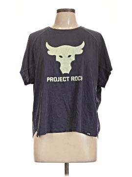 Under Armour Short Sleeve T-Shirt (view 1)