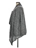 Dana Buchman Gray Cardigan Size XL - photo 5