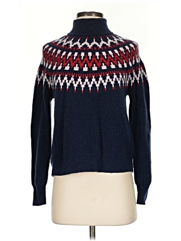 J.Crew Turtleneck Sweater (view 1)