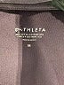 Athleta Gray Track Jacket Size M - photo 6