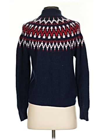 J.Crew Turtleneck Sweater (view 2)