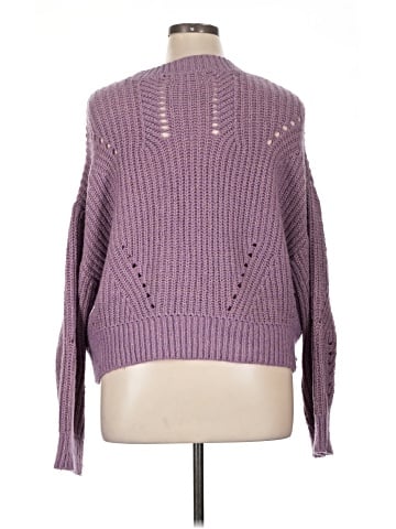 Elizabeth and James Pullover Sweater (view 2)