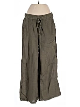 Eileen Fisher Cargo Pants