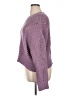 Elizabeth and James Purple Pullover Sweater Size XL - photo 5
