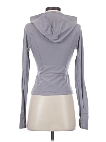 Lululemon Athletica Zip Up Hoodie (view 2)