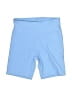 Gap Kids Blue Athletic Shorts Size 6 - 7 - photo 1