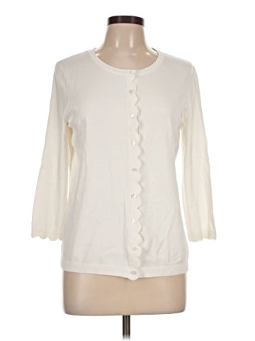 Talbots Cardigan (view 1)