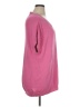 Marina Rinaldi Pink Sweater Vest Size 16 (L) - photo 4
