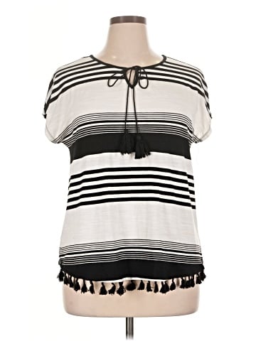 Cj Banks Sleeveless T-Shirt (view 1)