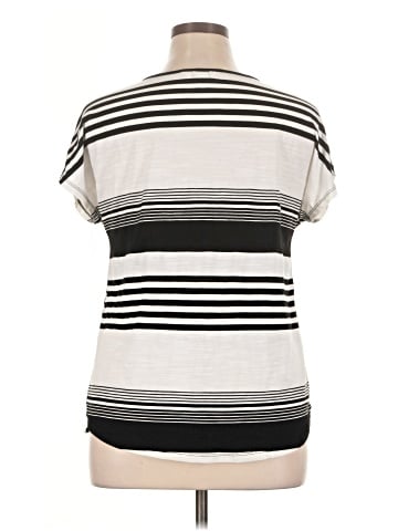 Cj Banks Sleeveless T-Shirt (view 2)